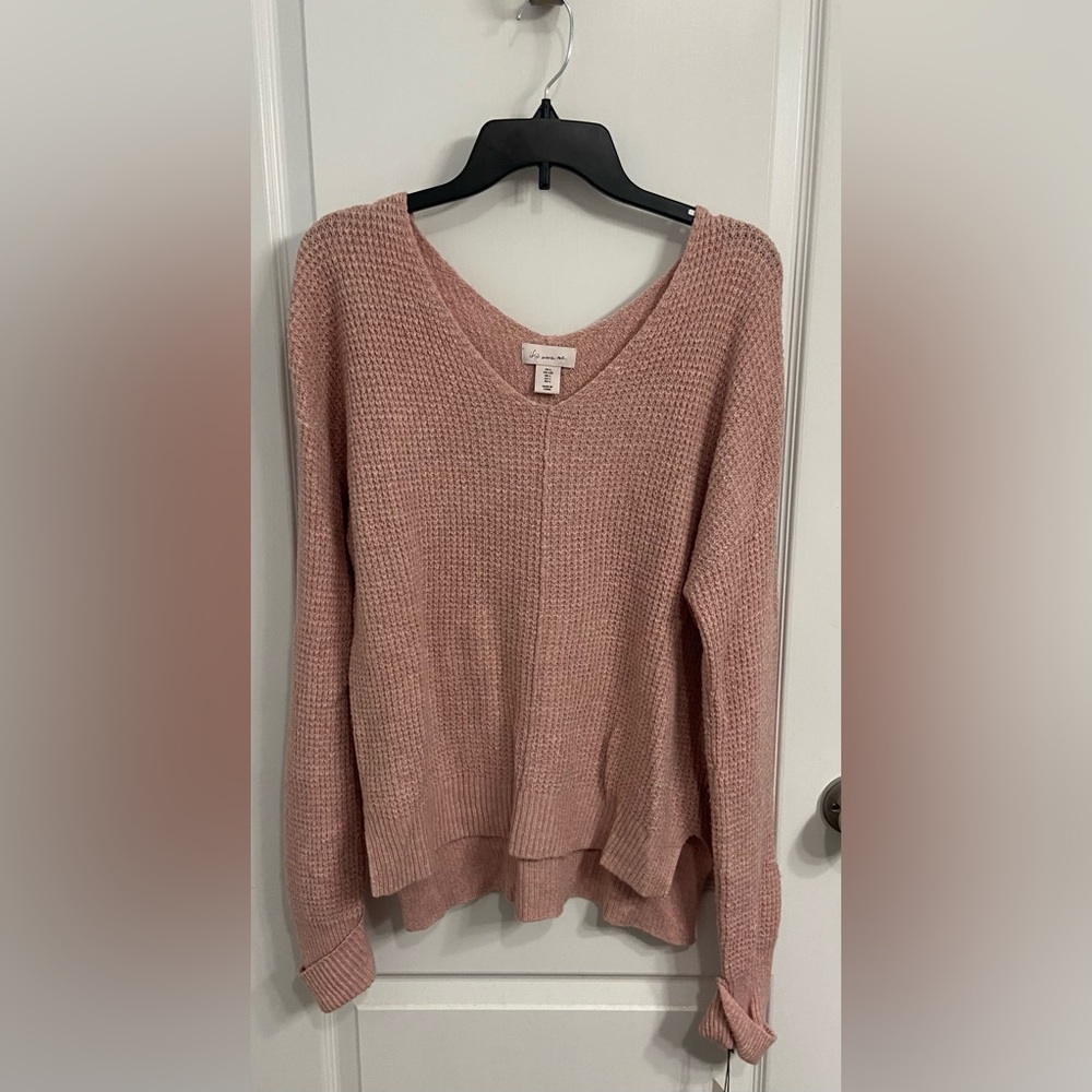 If it were me Sweater